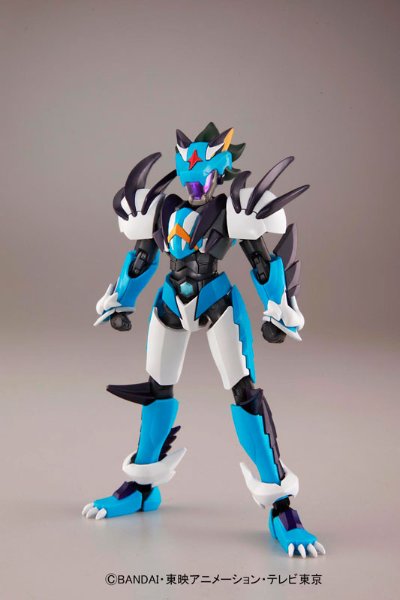 マジンボーン マジンボーン06 BFウルフボーン