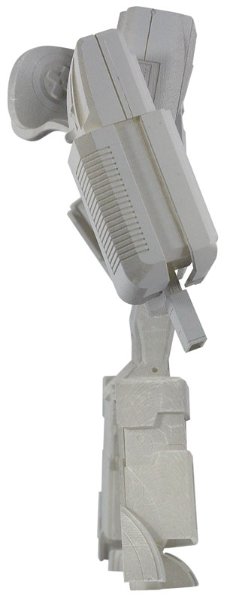 变形金刚 メガドライブ メガ特朗