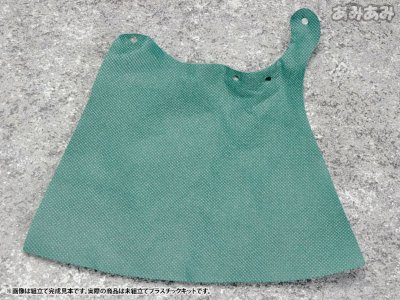 Frame Arms 三二式伍型丙 渐雷强袭装备型