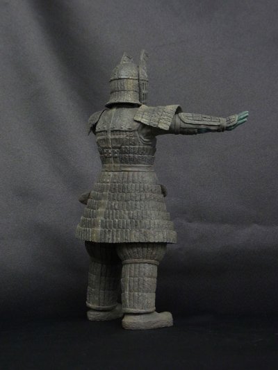 大怪兽系列大映特摄篇 大魔神（愤怒版）