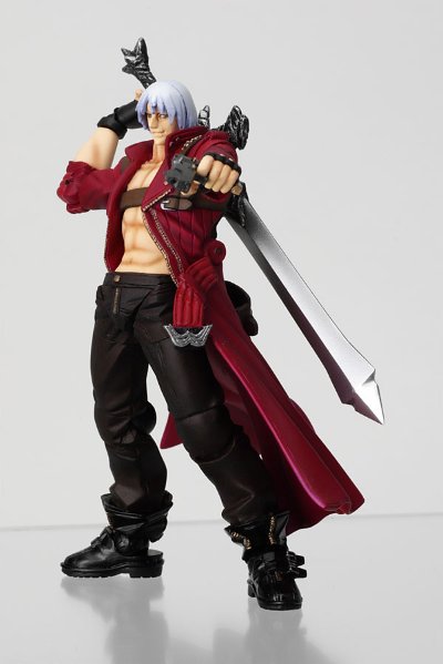 REVOLTECH［REVOLTECH］ No.003 但丁