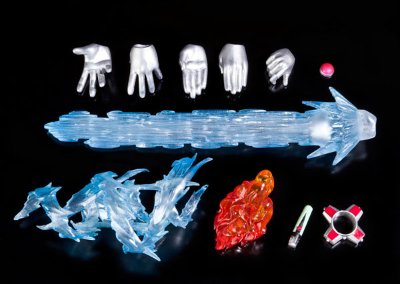 ULTRA-ACT 宇宙英雄奥特曼 佐菲