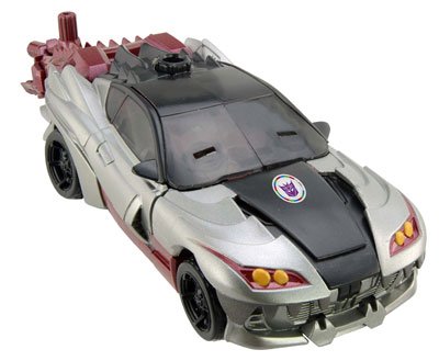 变形金刚 TAV11 ブラッディノックアウト