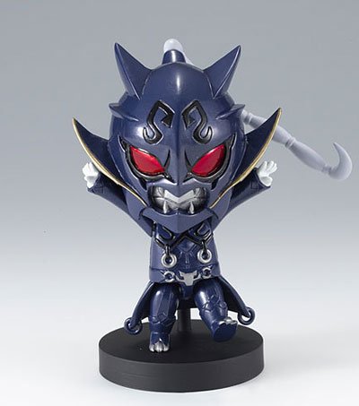 CLIMAX-D 假面骑士电王 龙タロス