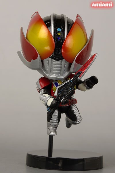 CLIMAX-D 假面骑士电王 クライマックスフォーム