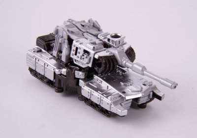 变形金刚ジェネレーションズ TG-28 メガ特朗＆スタース奶油