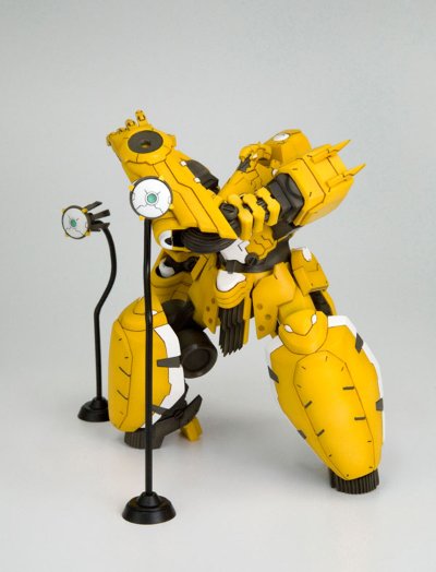 武装机甲 海因德凯因德