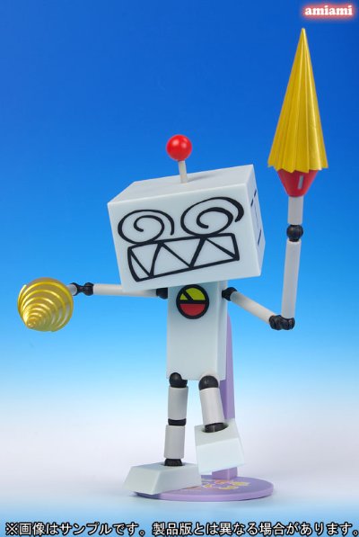 REVOLTECH No.049 どこでもいっしょ スズキ