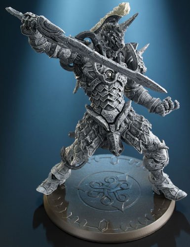 ART WORKS MONSTERS 假面骑士555 第2弾 马型奥尔菲洛 激情态