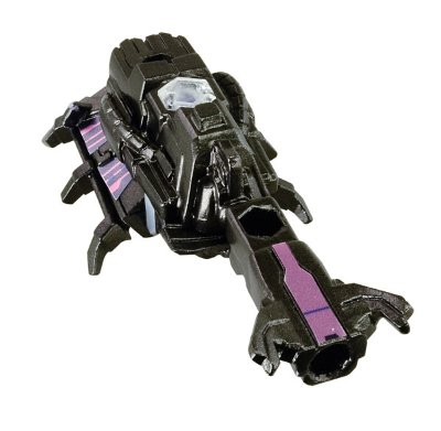 变形金刚プライム AM-29 ショックウェーブ