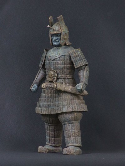 大怪兽系列 大映特撮编 大魔神