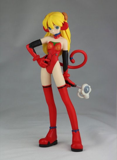 绫波丽＆明日香 “ぐりむろっく！”ミックスエディション