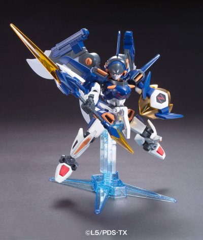 LBXパラダイス攻略SET LBX伊卡洛斯・ゼロ LBX伊卡洛斯・フォース LBX智慧女神号改