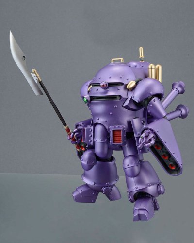 ヴァリアブルアクション 樱花大战 光武（すみれ机）