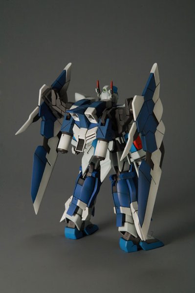 机战OG 亚尔贝特 特装型