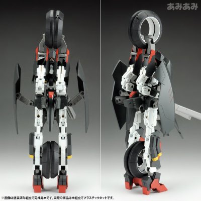 フレームアームズ RF-12 ウィルバーナイン