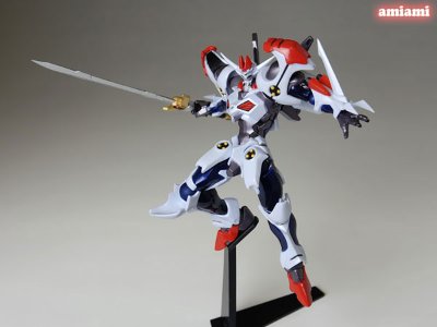 REVOLTECH No.023 ダンガイオー
