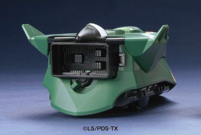 ダン铁球戦机ウォーズ LBXオーヴェイン＆RSII