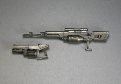 V.I.系列 装甲・コア ウェポンユニット 011