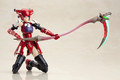 梦幻之星在线：蓝色脉冲 REDRIA Ver.APSY