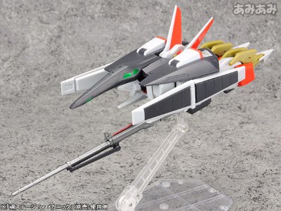 ROBOT魂 -ROBOT魂-〈SIDE HM〉艾尔盖姆Mk-II 『重戦机艾尔盖姆』