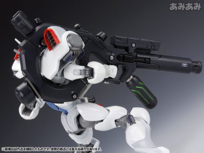 RIOBOT 风暴战士奥钢