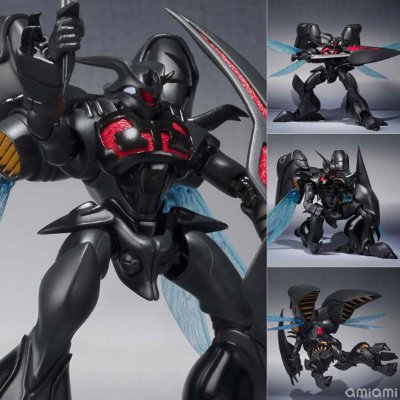 ROBOT魂＜SIDE AB＞ 兹瓦斯