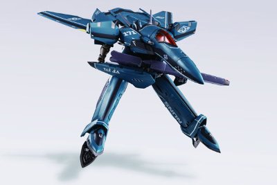 DX超合金 VF-171 梦魇plus（一般机） 『超时空要塞F(Frontier)』より