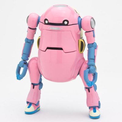 35メカトロOswego ぴんく(宫沢模型流通限定)