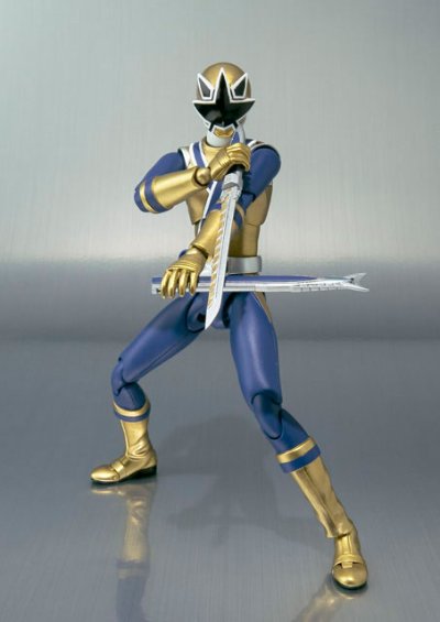 S.H.Figuarts 真剑金（暂译）