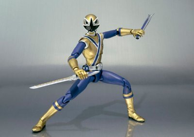 S.H.Figuarts 真剑金（暂译）