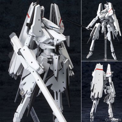 希德尼娅的骑士  一七式卫人 继卫改二