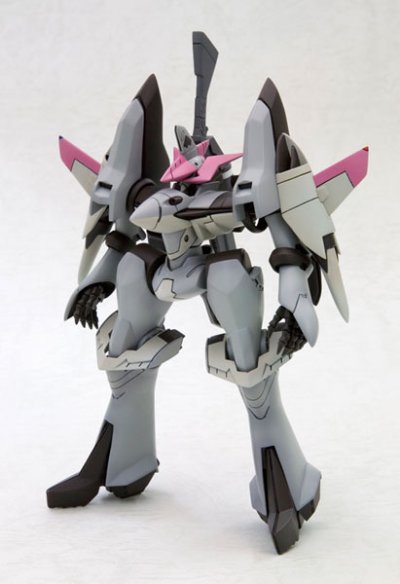 机战OG 1/144 DCAM-006 ガー莉昂 Plastic Kit