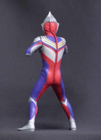 大怪兽系列 奥特新生代 迪迦奥特曼（复合型）