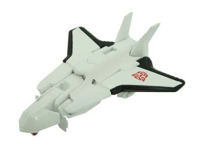 变形金刚レジェンズ LG08 スワーブ＆テイルゲイト