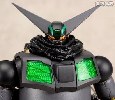 千値练×T-REX 黑盖塔 ダイキャスト