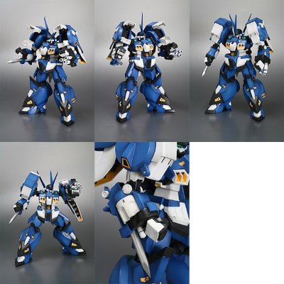 机战OG 古铁・ナハト