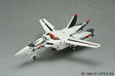 YAMATO超时空要塞系列 超时空要塞超时空要塞