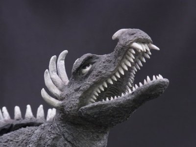 东宝30厘米系列 安吉拉斯 (1955版)