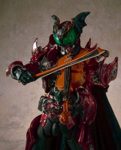 S.I.C. 假面骑士Kiva 假面骑士ダークキバ