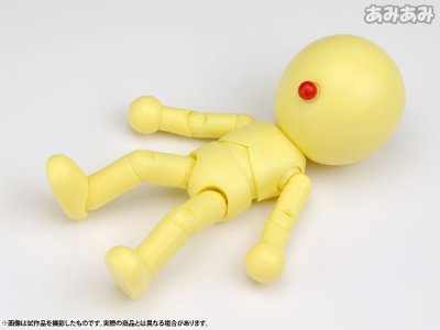 ROBOT魂 -ROBOT魂- パーマン 复制机器人（１号）