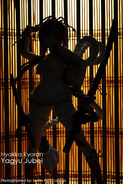 百花缭乱 柳生十兵卫