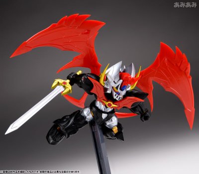 NXEDGE STYLE [DYNAMIC UNIT] 魔神皇帝 『魔神皇帝』