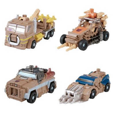 变形金刚 ユナイテッドEX03 ロードMaster プライムモード