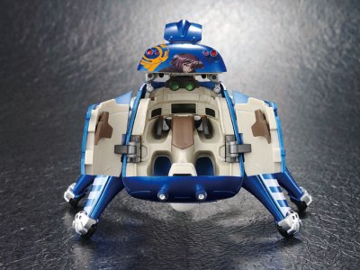 PERFECT PIECE 外伝 攻壳机动队