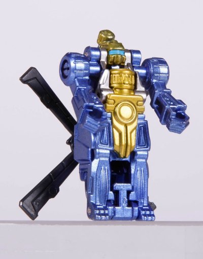 变形金刚 ジェネレーションズ TG-24 オプティマスプライム＆バンブルビー