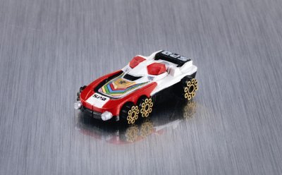 【特典付き】スーパーロボット超合金 特捜戦队デカレンジャー デカレンジャーロボ