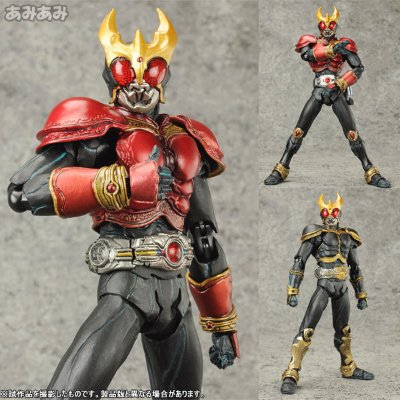 S.I.C. Vol.56 假面骑士空我 -Decade版-