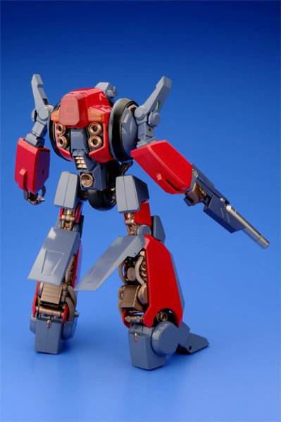 メガゾーン23 PART II