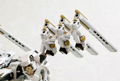 V.I.系列 装甲核心 罗森塔尔 CR-HOGIRE Noblesse Oblige